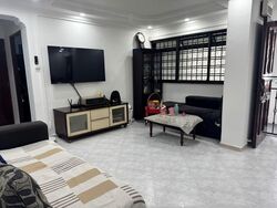 Blk 541 Pangshan Grove (Bukit Panjang), HDB 4 Rooms #565240091